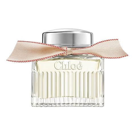 chloe signature lumineuse|chloe signature 75ml edp.